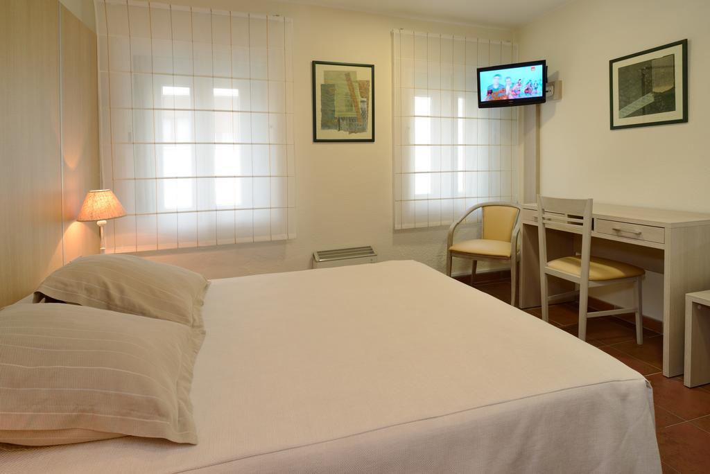 Hotel Capri Tossa de Mar Rum bild